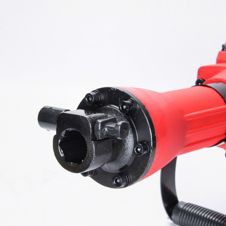 Máy đục bê tông 30mm ACC AC65A hammer 2200W