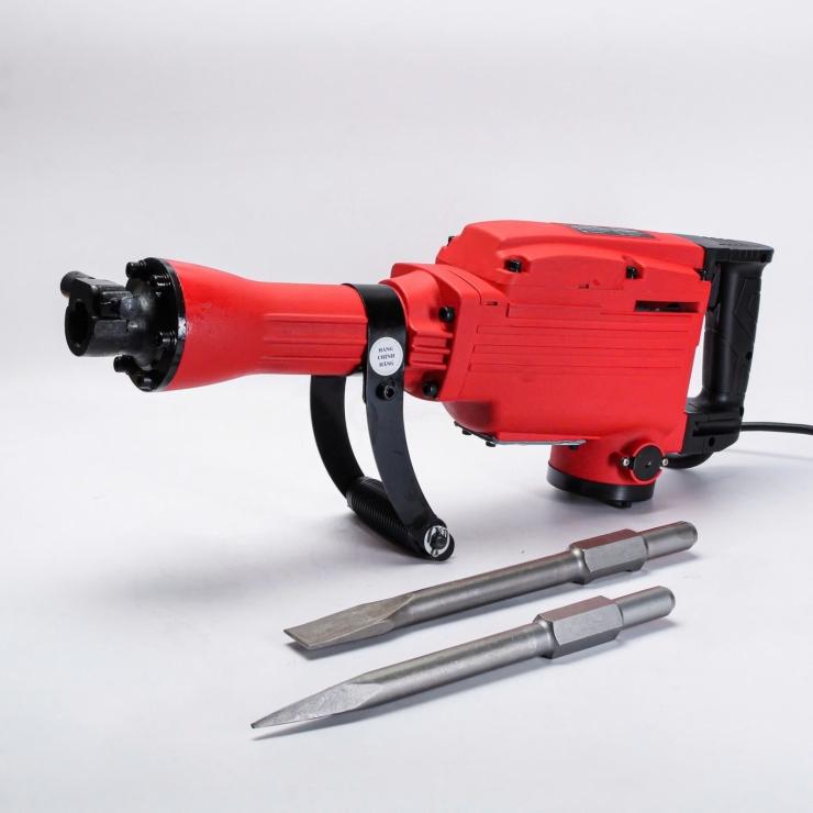 Máy đục bê tông 30mm ACC AC65A hammer 2200W