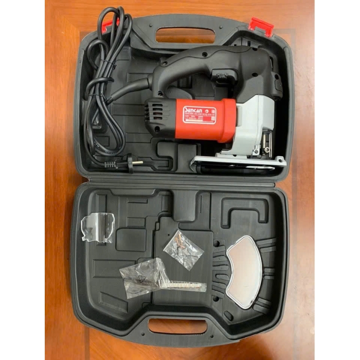 Máy cưa lọng 600W Sencan 566504