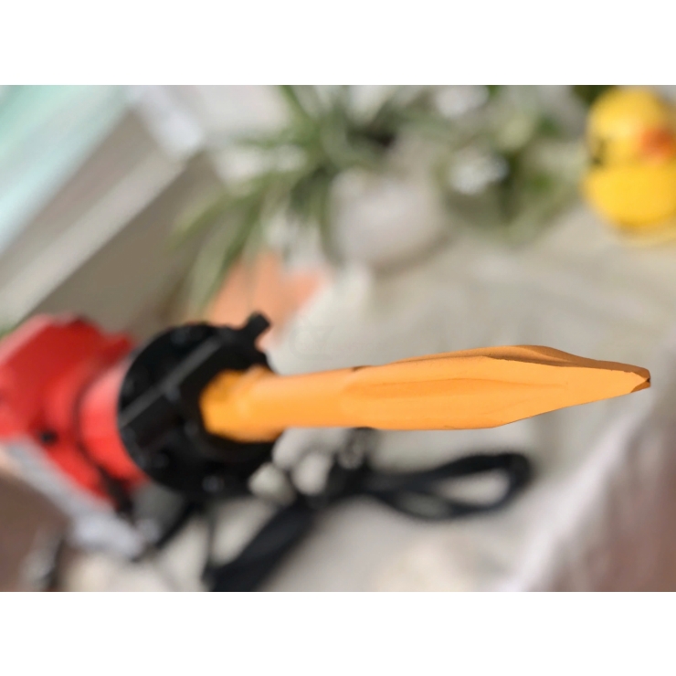 Máy đục bê tông 30 ly Kenmax KM65 hammer 2200W
