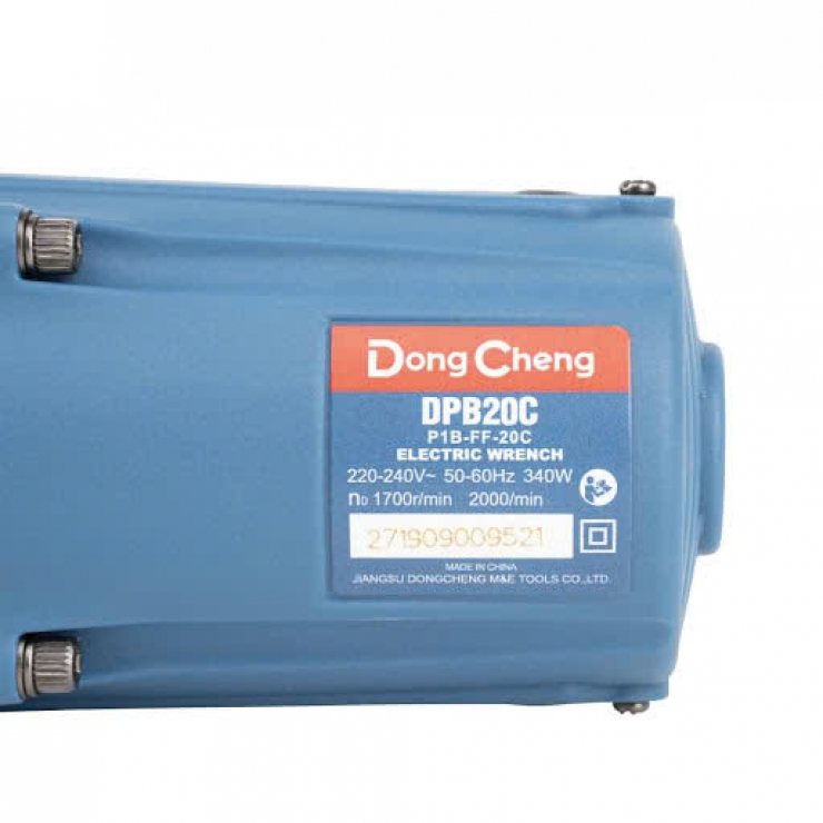 Máy bắn ốc 3/4 inch Dongcheng DPB22C 620W