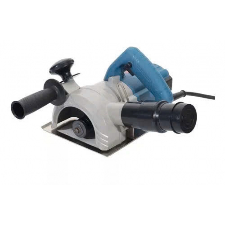 Máy cắt rãnh tường 2 lưỡi Dongcheng DZR125S 1800W