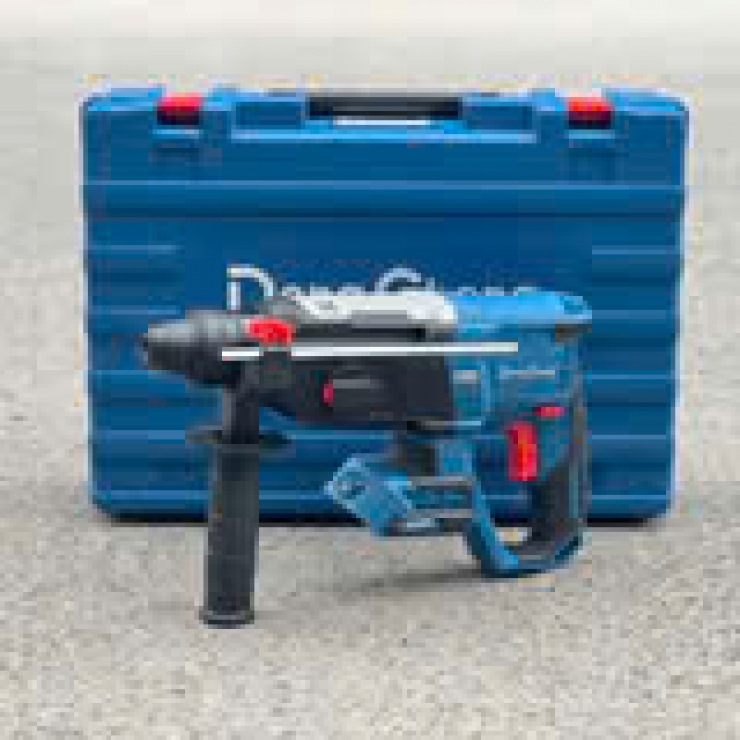 Máy khoan động lực dùng Pin Dongcheng DCZC 02-26 