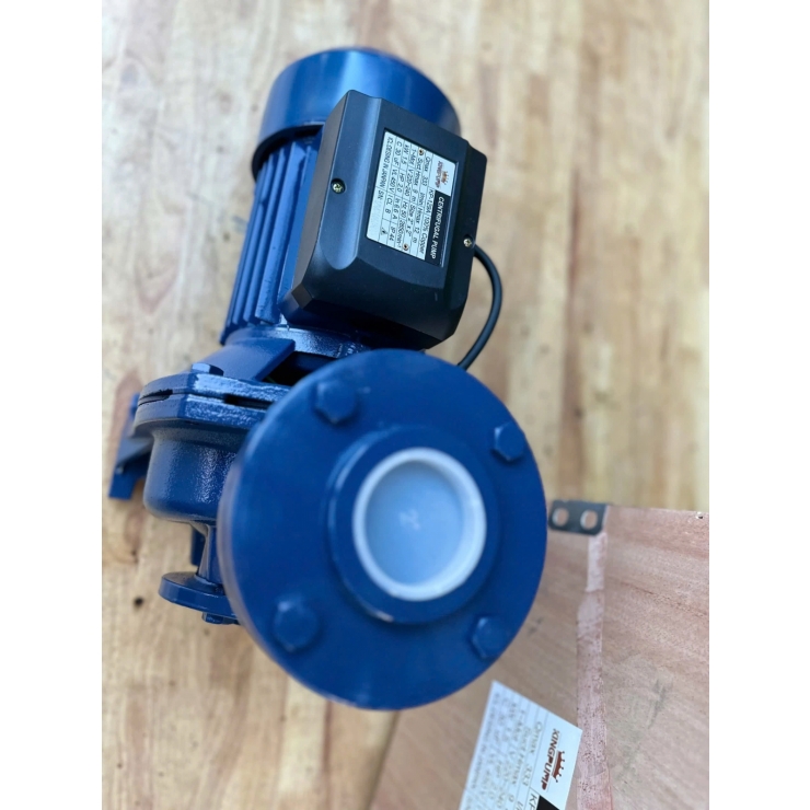 Máy bơm nước lưu lượng 1.5kW Kingpump KP-129A