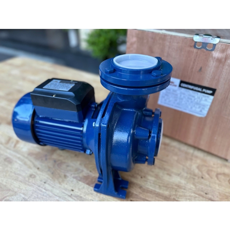 Máy bơm nước lưu lượng 1.5kW Kingpump KP-129A