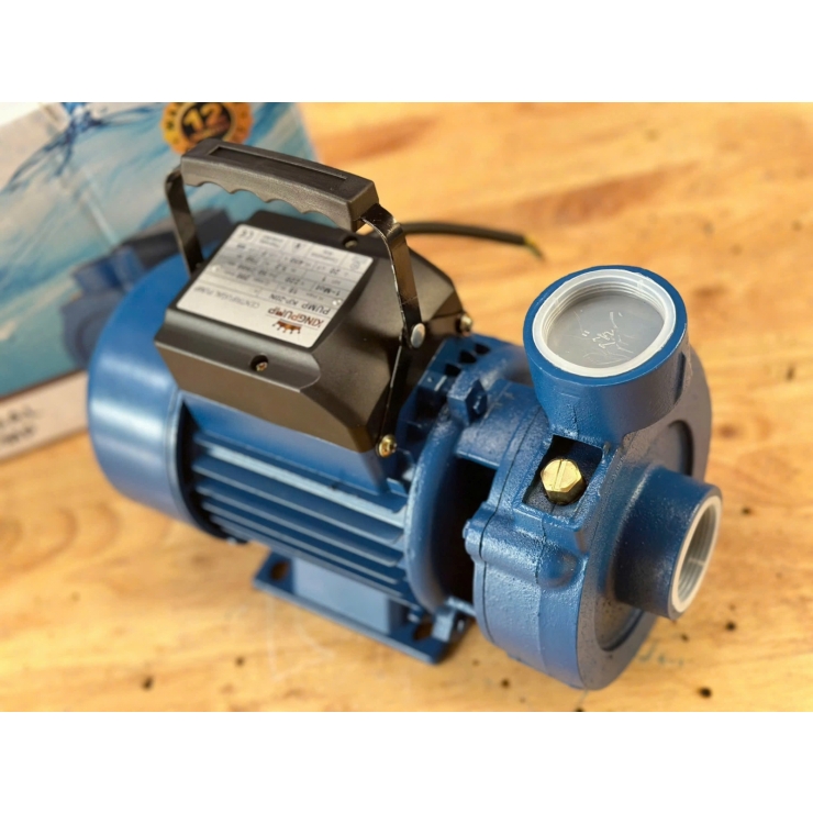 Máy bơm nước đẩy cao 16m Kingpump KP-20N