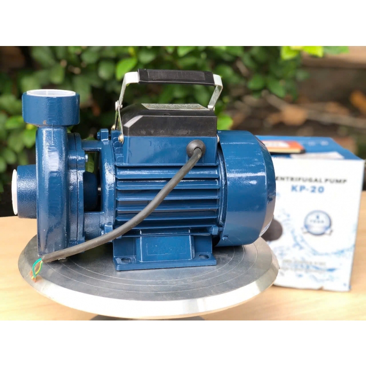 Máy bơm nước li tâm 16m Kingpump KP-20N
