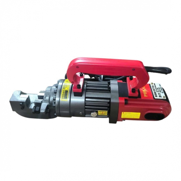 Máy cắt sắt thủy lực 22mm Phian PA-ZD-22 