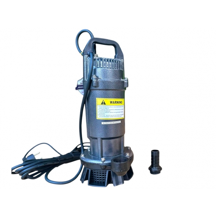 Máy bơm chìm nước sạch 370W Kìngpump KP-370