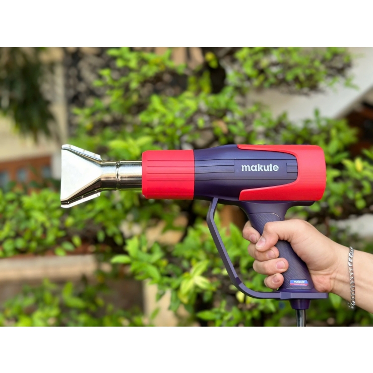 Máy khò nhiệt 2000W Makute HG121