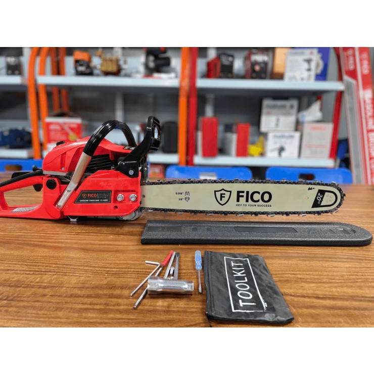 Máy cưa xăng 20 inch FICO FC-4600