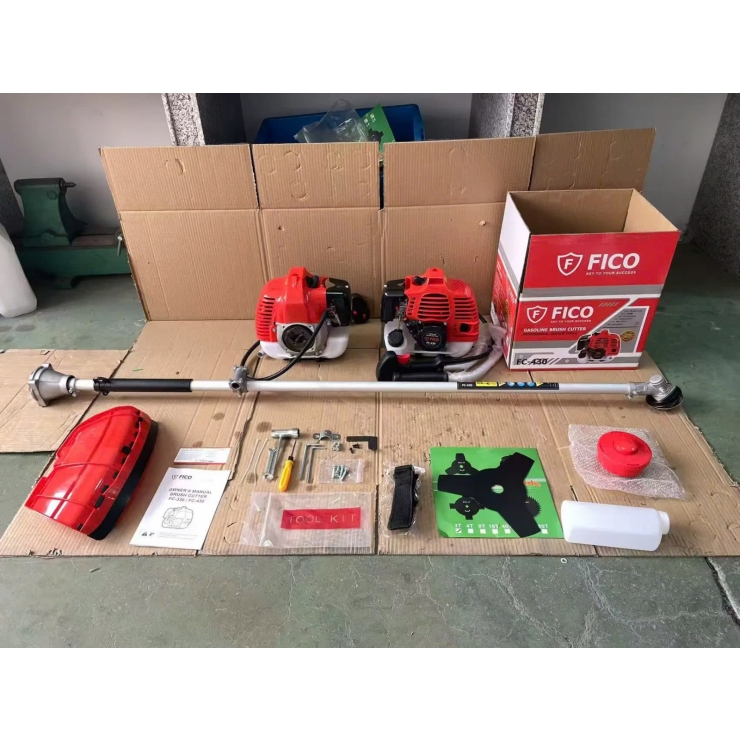 Máy cắt cỏ xăng 2 thì 43cc FICO FC-430