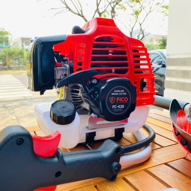 Máy cắt cỏ xăng 2 thì 43cc FICO FC-430