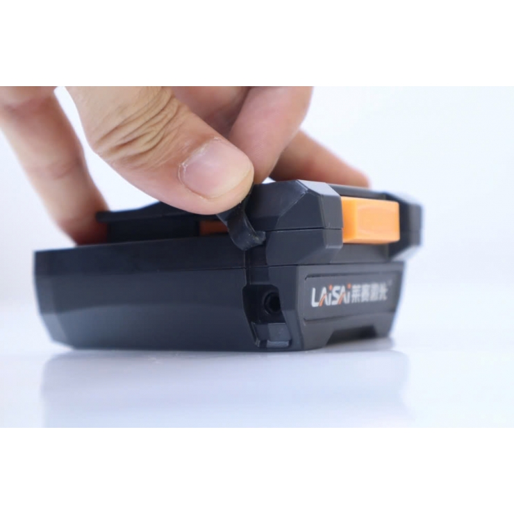 Máy cân mực 5 tia xanh Laisai LSG6860D