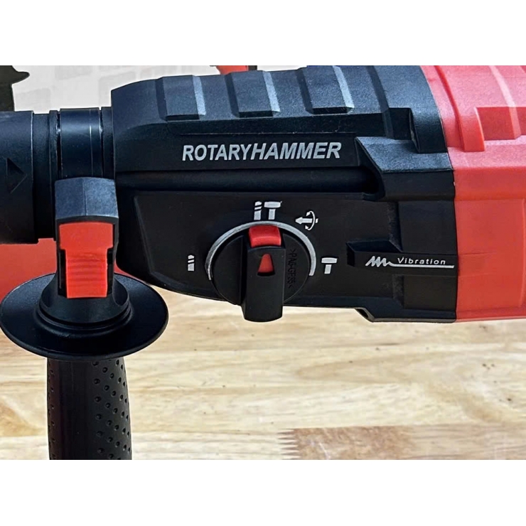 Máy khoan động lực 1050W Kenmax KM2-28 Hammer