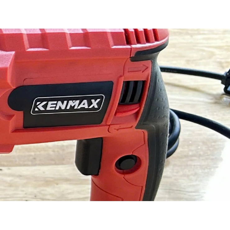 Máy khoan động lực 1050W Kenmax KM2-28 Hammer