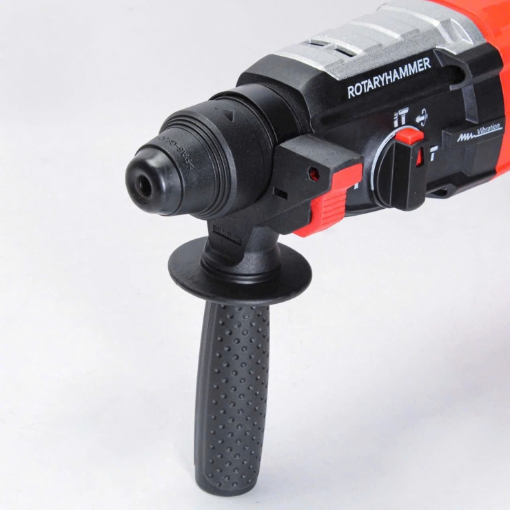 Máy khoan bê tông 1050W Kenmax KM-2614 Hammer