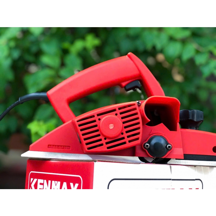 Máy bào gỗ 600W Kenmax KMEP003 ( 82 x 1.5mm )