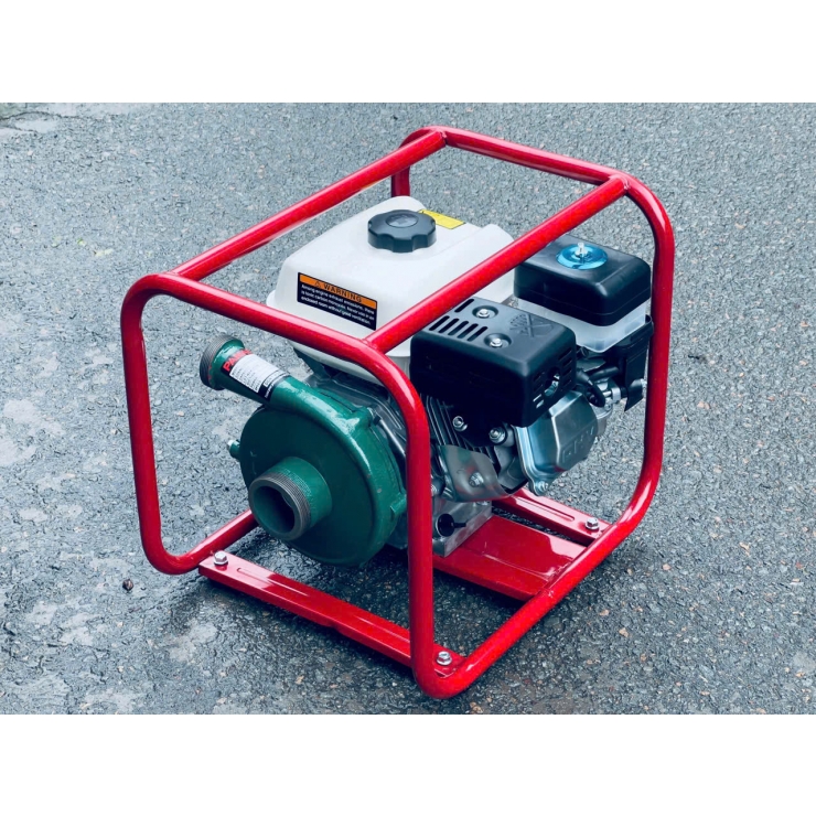 Máy bơm nước động cơ xăng 6.5Hp Panado PN-80