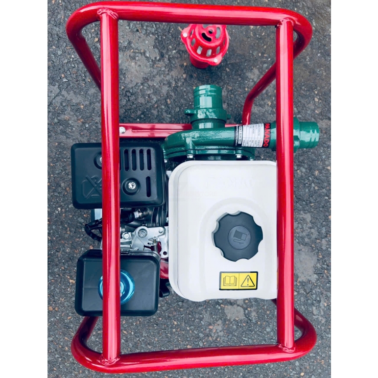 Máy bơm nước động cơ xăng 6.5Hp Panado PN-80