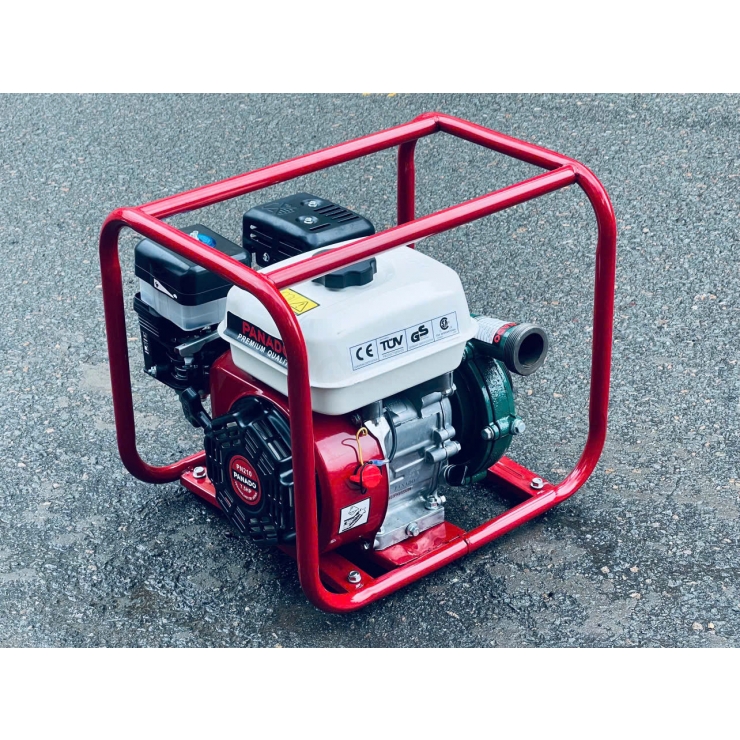 Máy bơm nước 6.5Hp động cơ xăng Panado PN-50