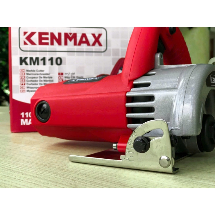 Máy cẳt gạch 1480W Kenmax KM110