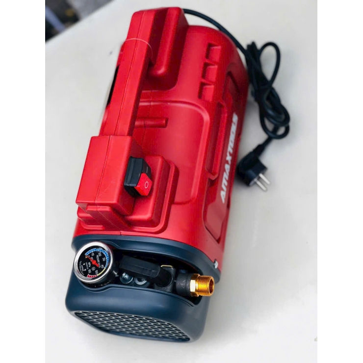 Máy rửa xe cao áp 2900W Amaxtools ARX2900
