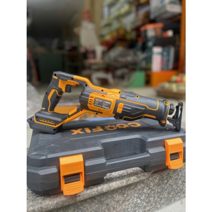 Máy cưa kiếm Pin 21V Coofix CF-CRS004 Brushless