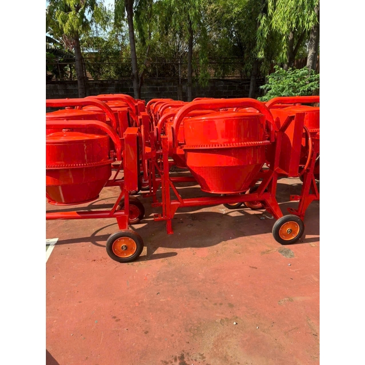 Máy trộn bê tông 350 Lít ( 1 bao )