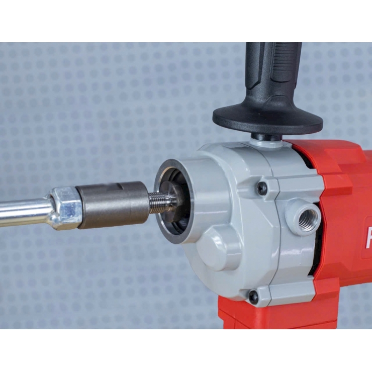 Khuấy sơn , Khoan 2 tay cầm FEG EG-5118 chỉnh tốc