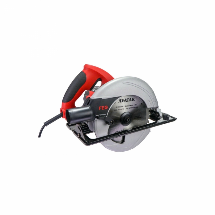 Máy cưa đĩa 185mm FEG EG-886PRO 1300W