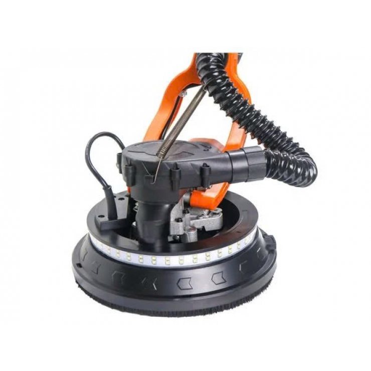 Máy xả nhám tường tay dài Feg EG-317L 880W