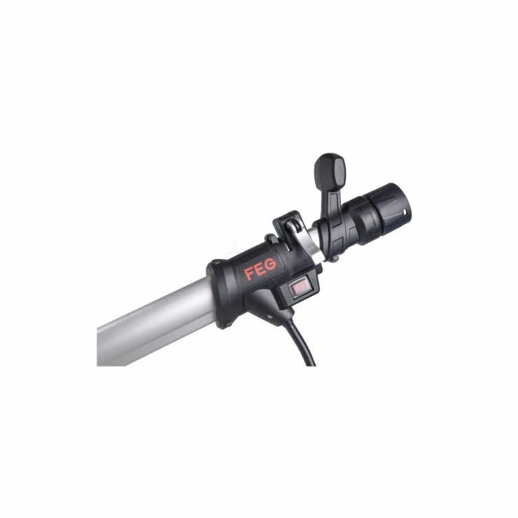 Máy xả nhám tường tay dài Feg EG-317L 880W