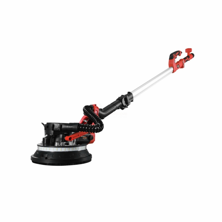 Máy xả nhám tường tay dài Feg EG-317L 880W