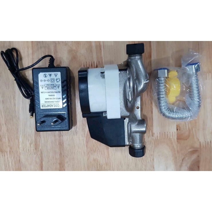 Máy bơm tăng áp mini Bintaike 20BTK18-70 Inverter