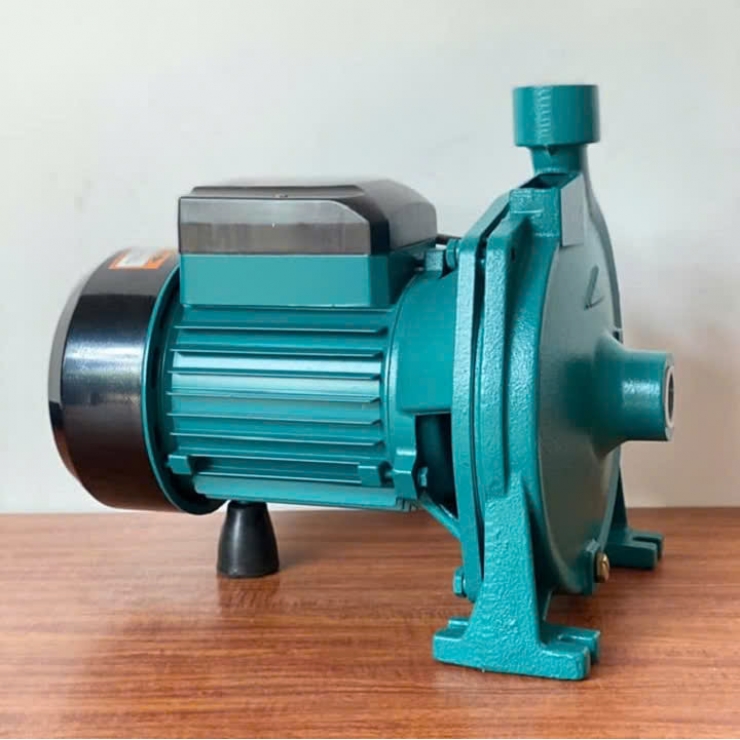 Bơm nước ly tâm đẩy cao 14m Rymaru RY130