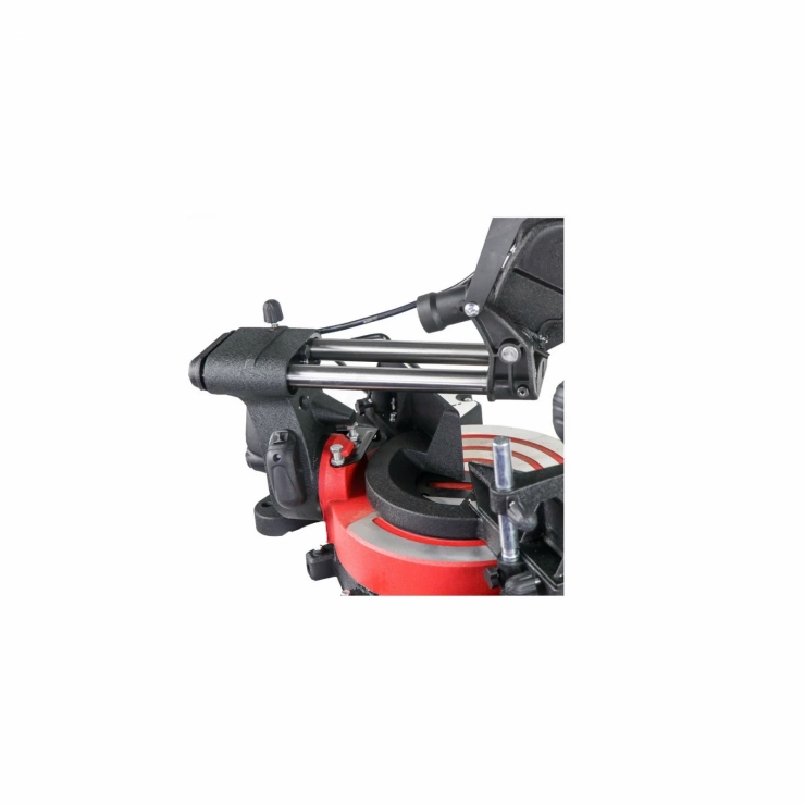 Máy cắt nhôm trượt 255mm Feg EG-1226L 1800W