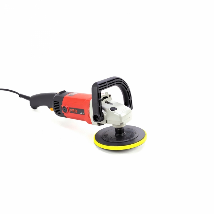 Máy đánh bóng 180mm Feg EG-318 chỉnh tốc