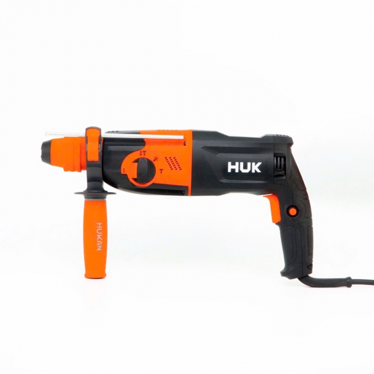 Máy khoan bê tông Hukan G3-K98 ( 3 chức năng )