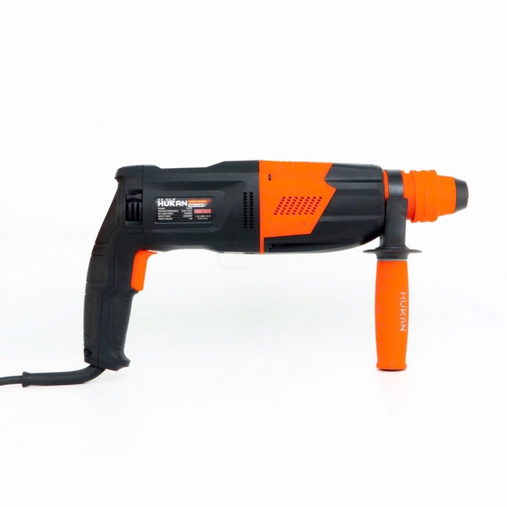 Máy khoan bê tông Hukan G3-K98 ( 3 chức năng )