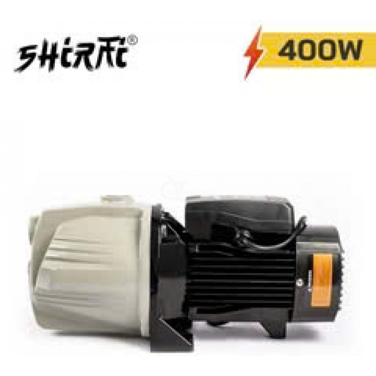 Bơm đầu lợn đẩy cao 30m Shirai JLm 120-400S