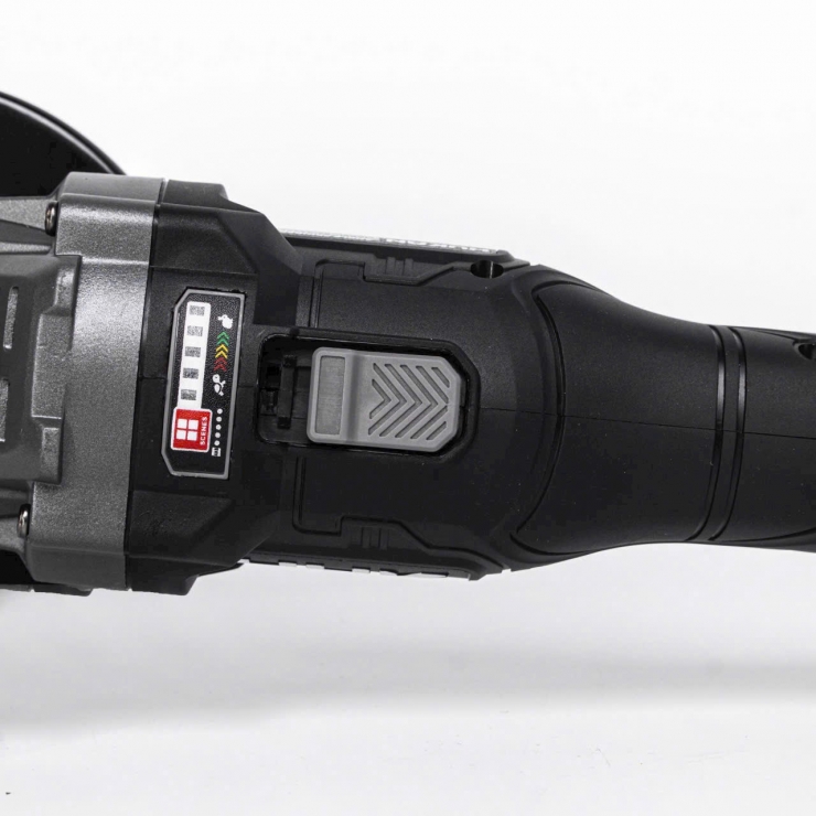 Combo máy mài góc Pin 21V Hukan G3-A9900 Brushless