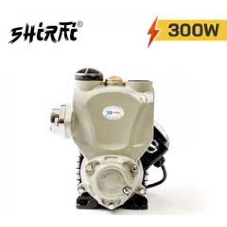 Máy bơm nước đẩy cao 35m Shirai JLm 300