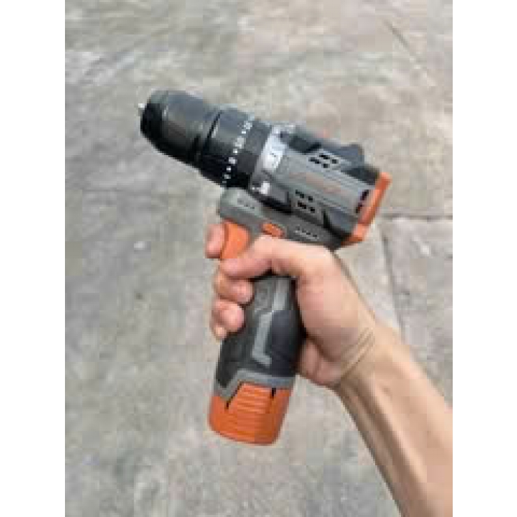 Combo máy khoan Pin 16V Yamasu G16V-45N Brushless