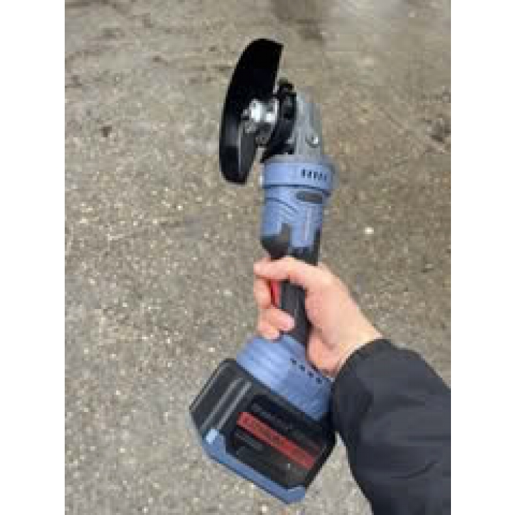 Máy mài góc dùng pin 21V YMS-M101MP Brushless