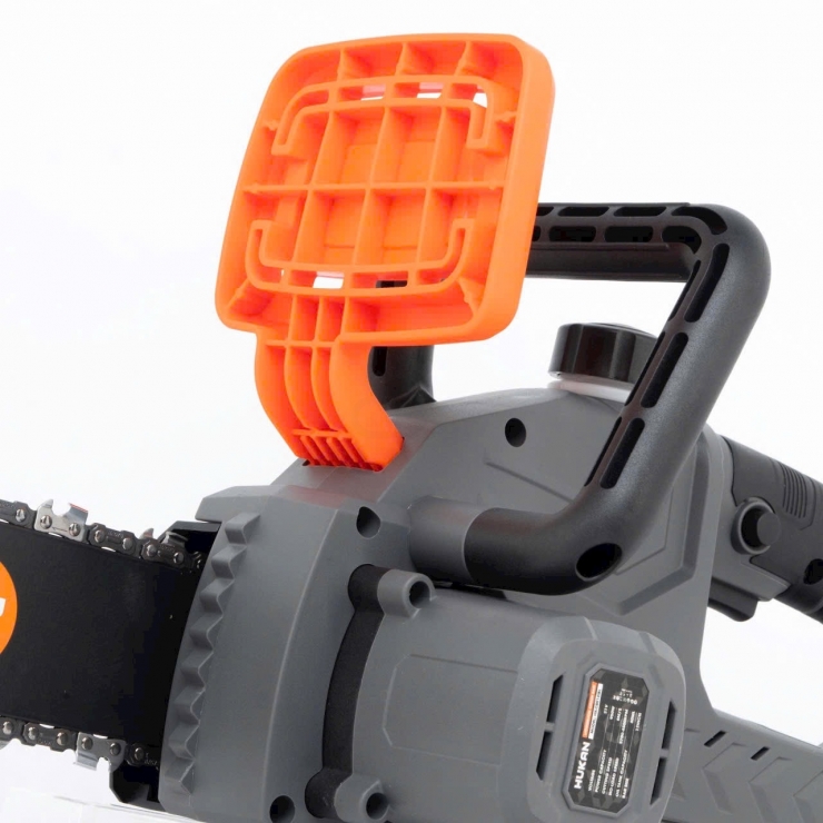 Máy cưa xích Pin 12inch Hukan HK-CS012iBL Brushless