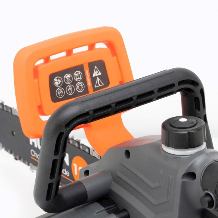 Máy cưa xích Pin 12inch Hukan HK-CS012iBL Brushless