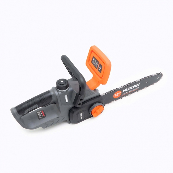 Máy cưa xích Pin 12inch Hukan HK-CS012iBL Brushless