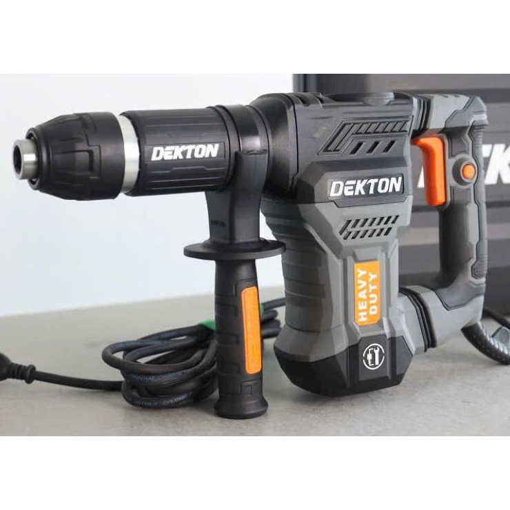 Máy đục 17mm Dekton DK-DH3502PRO