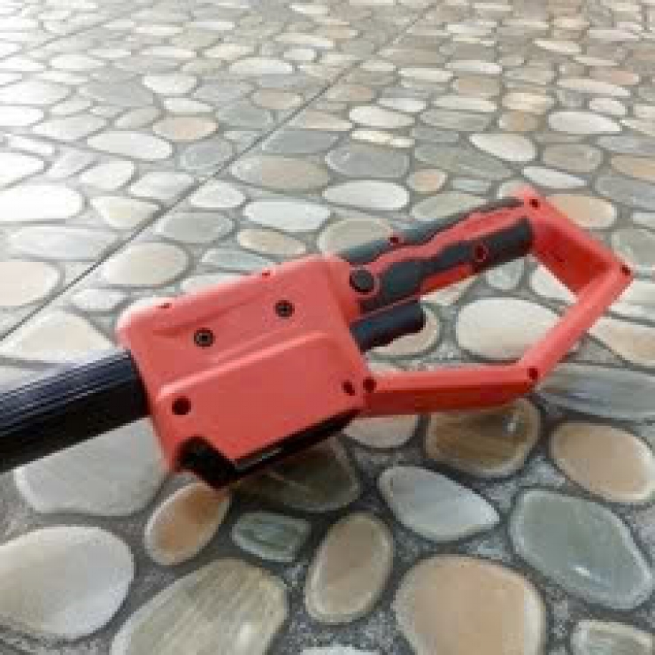 Cần nối dài 21V kéo cắt cành Amaxtools AKCC-C001